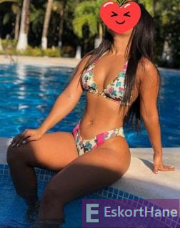 Sahra - Samsun yeni escort bayan Sahra sizlerle