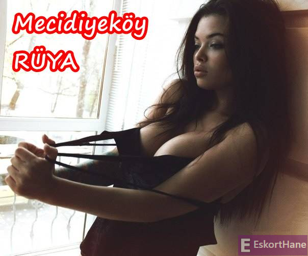  - 20 Yaşında Mecidiyeköy Elit Escort Rüya