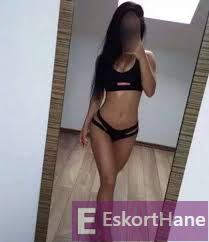 Banu - İstanbul escort banu sizleri bekliyor