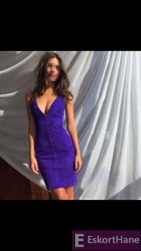 Burcu - Kendi Evinde Görüşen Mecidiyeköy Escort Burcu - EskortHane