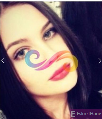 Burcu - Kendi Evinde Görüşen Mecidiyeköy Escort Burcu - EskortHane