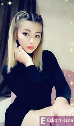 İrina - İstanbul Ukraynalı Vip Eskort İrina - EskortHane