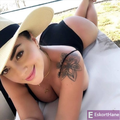 Güneş - Mecidiyeköy Evi Olan Otele Gelen Escort Güneş - EskortHane