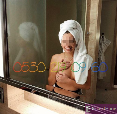 Duru - Nişantaşı Üniversiteli Elit Escort Duru - EskortHane