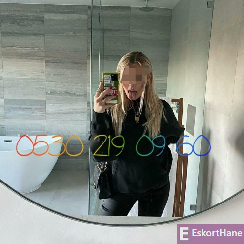 Duru - Nişantaşı Üniversiteli Elit Escort Duru - EskortHane