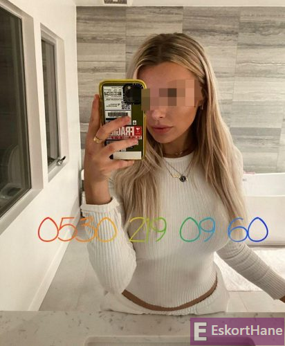 Duru - Nişantaşı Üniversiteli Elit Escort Duru - EskortHane
