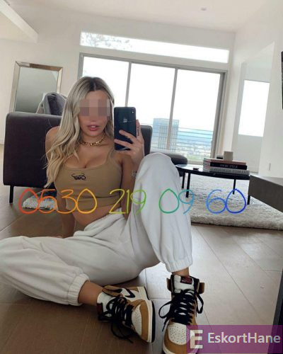 Duru - Nişantaşı Üniversiteli Elit Escort Duru - EskortHane