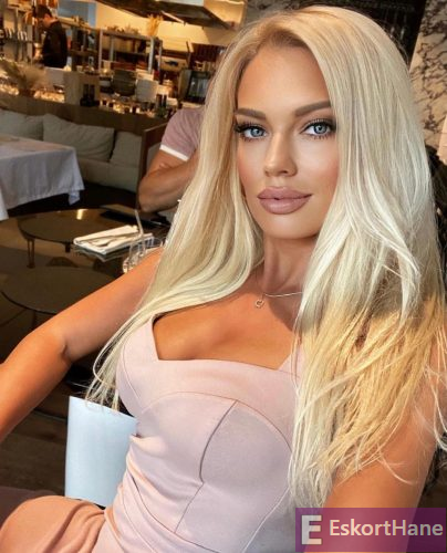 Maya - İstanbul Fotomodel Escort Maya - EskortHane