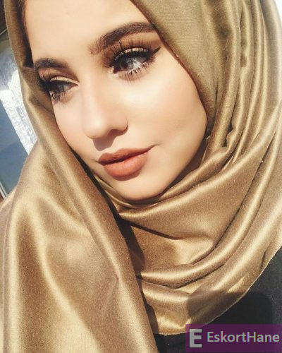 manesaazra - İstanbul Türbanlı Escortlar Manesa ve Azra - EskortHane