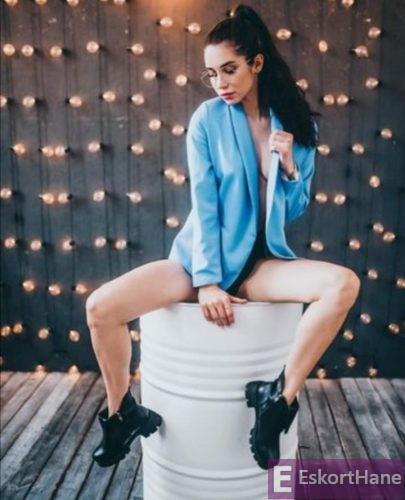Liza - İstanbul Geneli 7/24 Rus Escort Liza - EskortHane
