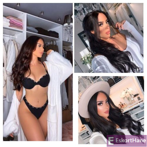 Olga - İstanbul Rus Escortlar Lena ve Olga Emrinizde - EskortHane