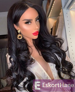 Olga - İstanbul Rus Escortlar Lena ve Olga Emrinizde - EskortHane