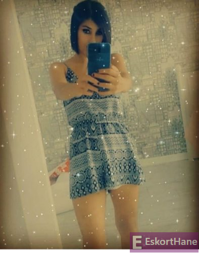 GONCA - Adana Eve gelen escort partneriniz GONCA - EskortHane