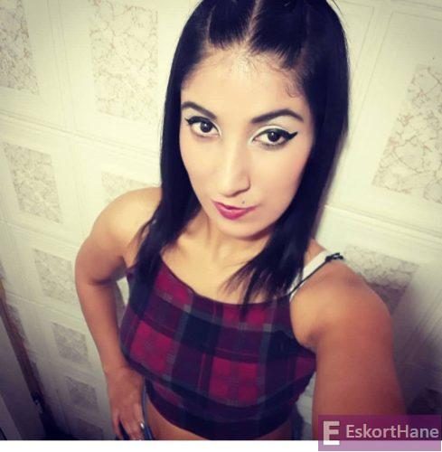 GONCA - Adana Eve gelen escort partneriniz GONCA - EskortHane