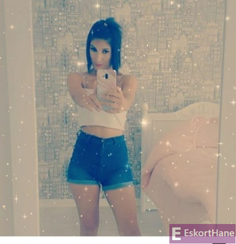 GONCA - Adana Eve gelen escort partneriniz GONCA - EskortHane