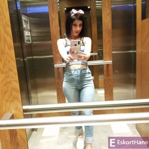 GONCA - Adana Eve gelen escort partneriniz GONCA - EskortHane
