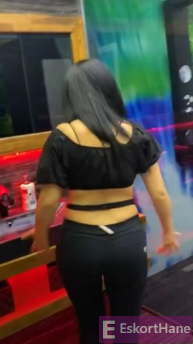 YASEMİN - Adana Güzel Escort YASEMİN Saksoyu çok seviyor - EskortHane