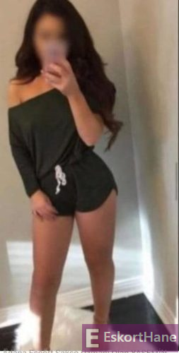 YASEMİN - Adana Güzel Escort YASEMİN Saksoyu çok seviyor - EskortHane