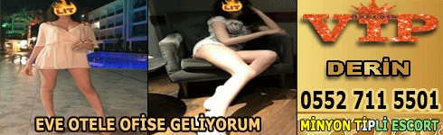 DERİN - Adana 19 yaş eskort DERİN - EskortHane