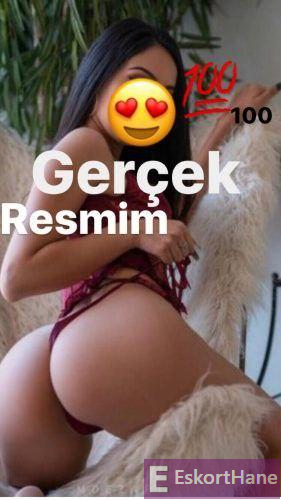 Ev Apart ve Otellere gelen adana esmer güzeli escort BAŞAK