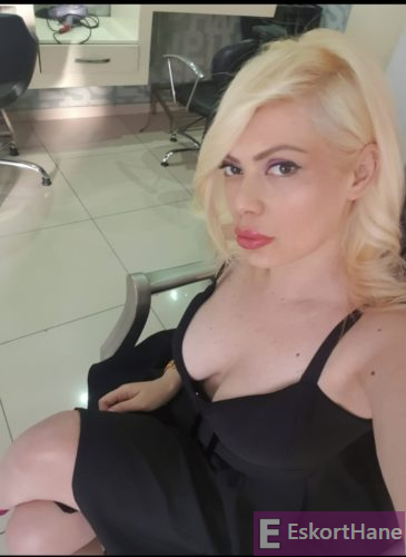 HANDE - Adana eve gelen seksi sarışın escort HANDE - EskortHane