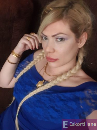 HANDE - Adana eve gelen seksi sarışın escort HANDE - EskortHane