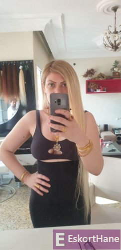 HANDE - Adana eve gelen seksi sarışın escort HANDE - EskortHane