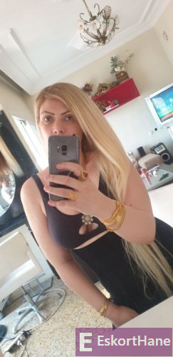 HANDE - Adana eve gelen seksi sarışın escort HANDE - EskortHane
