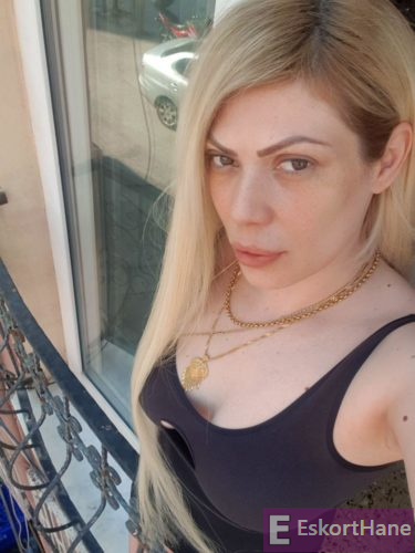 HANDE - Adana eve gelen seksi sarışın escort HANDE - EskortHane