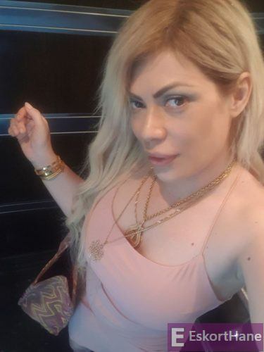HANDE - Adana eve gelen seksi sarışın escort HANDE - EskortHane