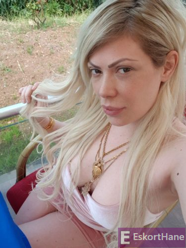HANDE - Adana eve gelen seksi sarışın escort HANDE - EskortHane