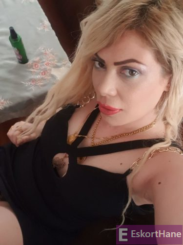 HANDE - Adana eve gelen seksi sarışın escort HANDE - EskortHane