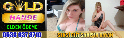 HANDE - Adana eve gelen seksi sarışın escort HANDE - EskortHane