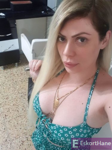 HANDE - Adana eve gelen seksi sarışın escort HANDE - EskortHane