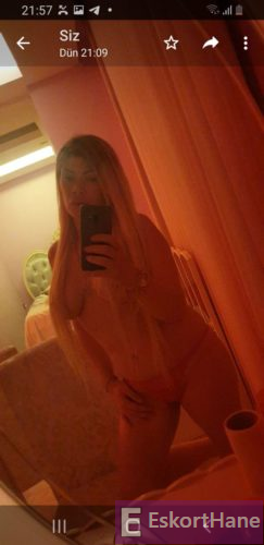 HANDE - Adana eve gelen seksi sarışın escort HANDE - EskortHane