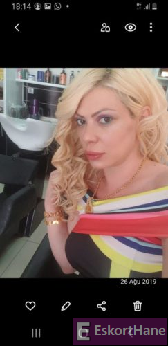 HANDE - Adana eve gelen seksi sarışın escort HANDE - EskortHane
