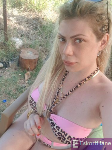 HANDE - Adana eve gelen seksi sarışın escort HANDE - EskortHane