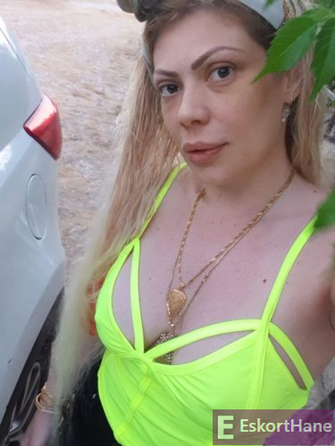 HANDE - Adana eve gelen seksi sarışın escort HANDE - EskortHane