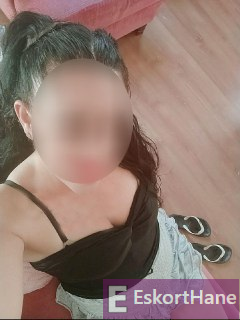 DUYGU - Adana Gerçek Resimli Masöz Escort DUYGU Evinde misafir ediyor - EskortHane