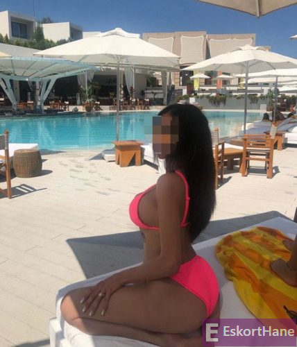 BEGÜM - Adana Vip Escort BEGÜM - EskortHane