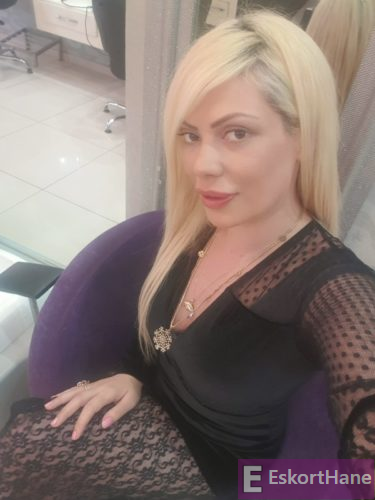 HANDE - Adana eve gelen seksi sarışın escort HANDE - EskortHane