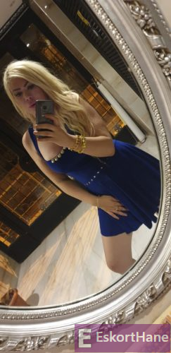 HANDE - Adana eve gelen seksi sarışın escort HANDE - EskortHane