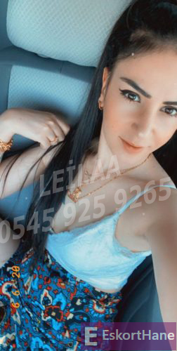 LEİLAA - Adana Eve Otele gelen Sakso kraliçesi escort LEİLAA - EskortHane