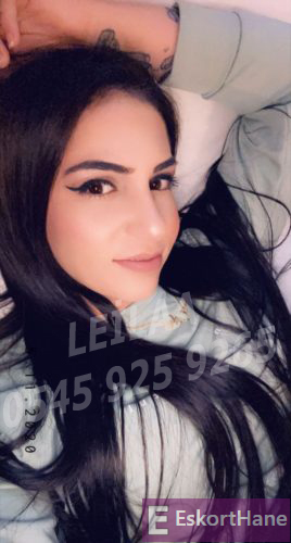 LEİLAA - Adana Eve Otele gelen Sakso kraliçesi escort LEİLAA - EskortHane