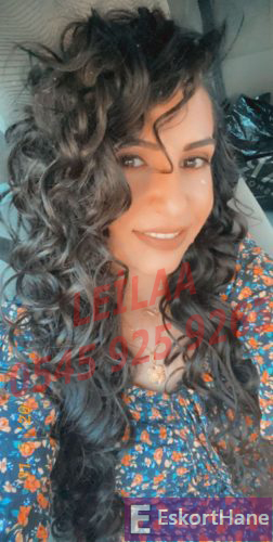 LEİLAA - Adana Eve Otele gelen Sakso kraliçesi escort LEİLAA - EskortHane
