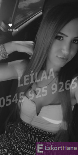 LEİLAA - Adana Eve Otele gelen Sakso kraliçesi escort LEİLAA - EskortHane