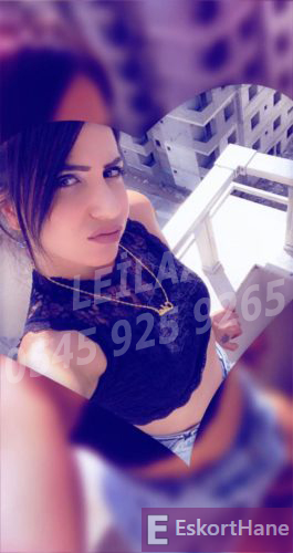 LEİLAA - Adana Eve Otele gelen Sakso kraliçesi escort LEİLAA - EskortHane