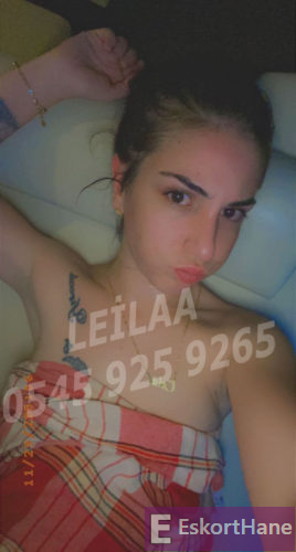 LEİLAA - Adana Eve Otele gelen Sakso kraliçesi escort LEİLAA - EskortHane