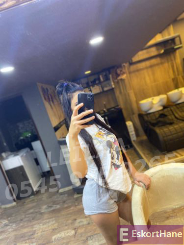 LEİLAA - Adana Eve Otele gelen Sakso kraliçesi escort LEİLAA - EskortHane