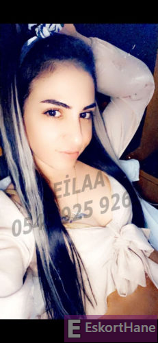 LEİLAA - Adana Eve Otele gelen Sakso kraliçesi escort LEİLAA - EskortHane
